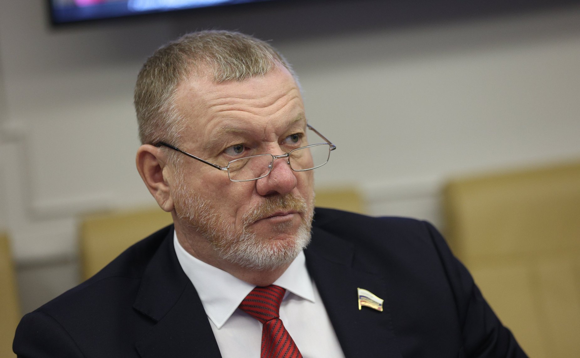 Сергей Горняков