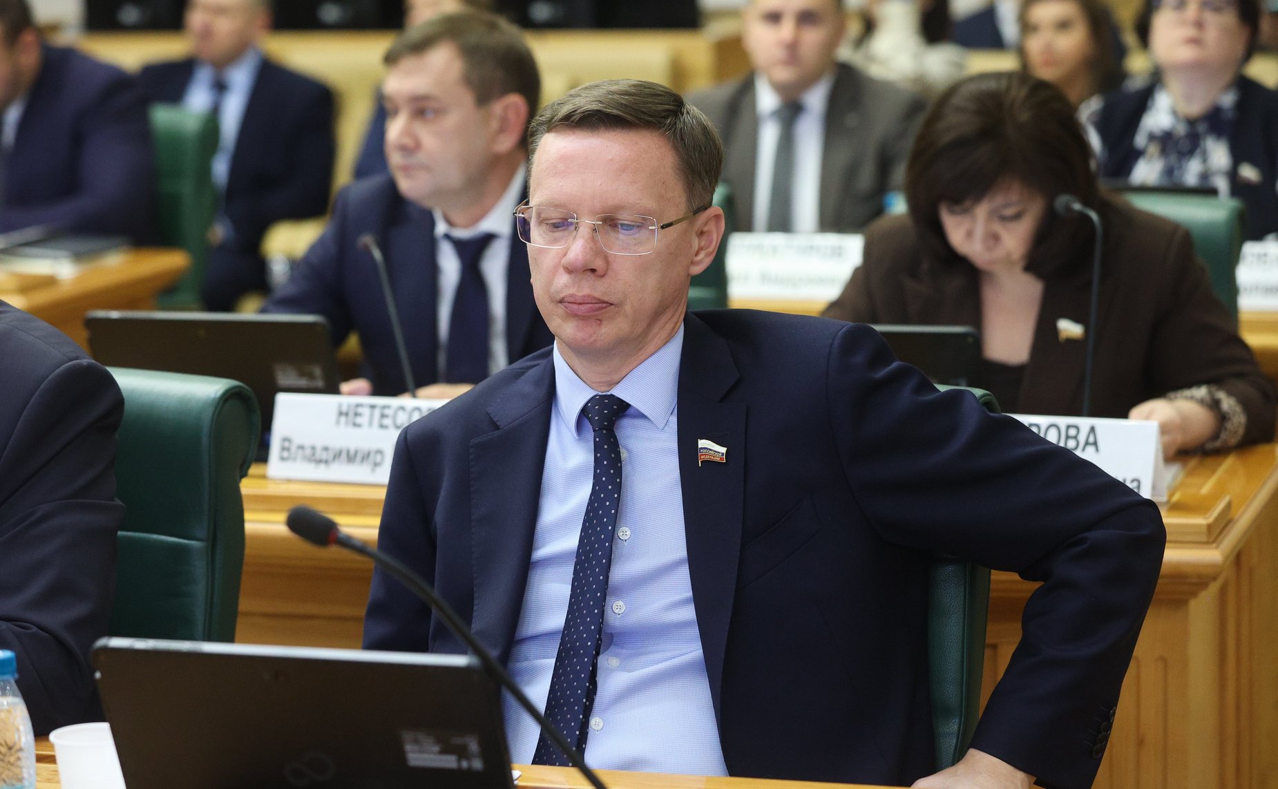 Виталий Назаренко