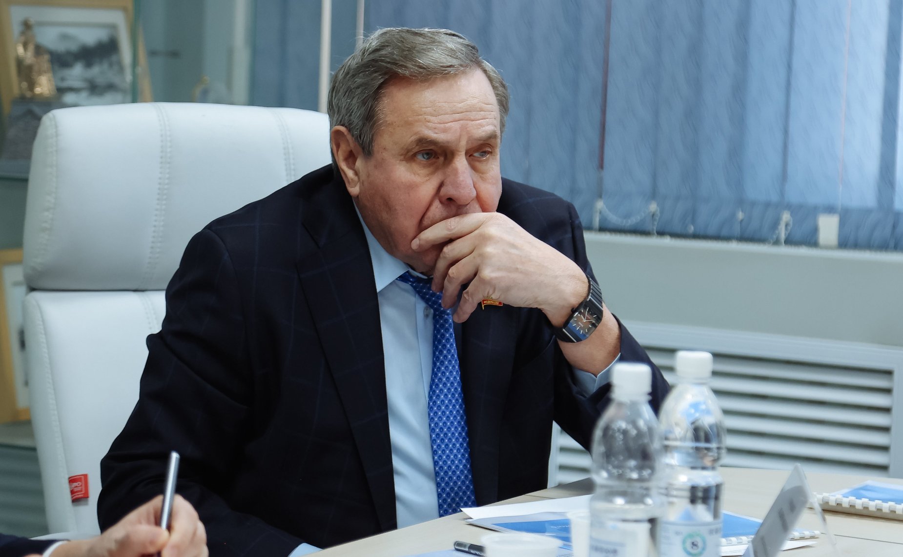 Владимир Городецкий