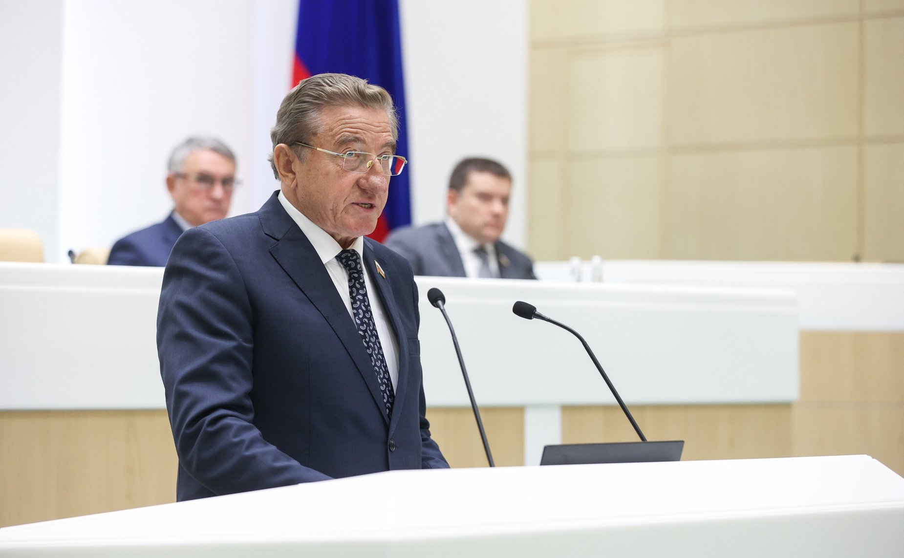 Сергей Лукин