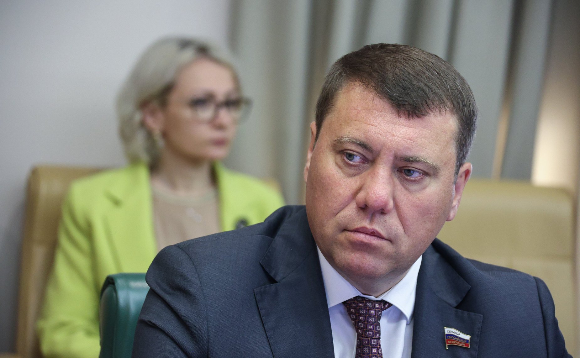 Иван Абрамов