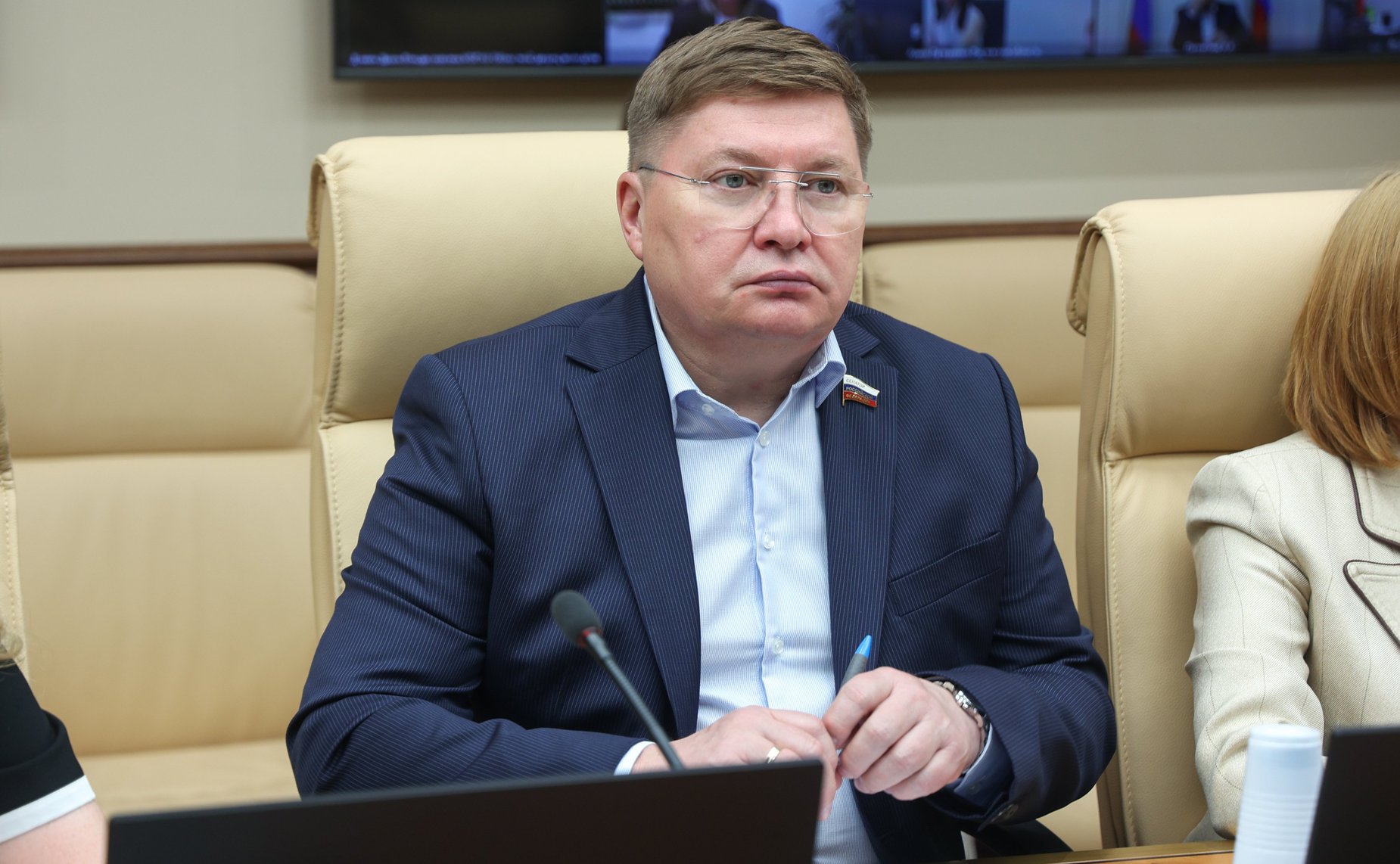 Вячеслав Григорьев