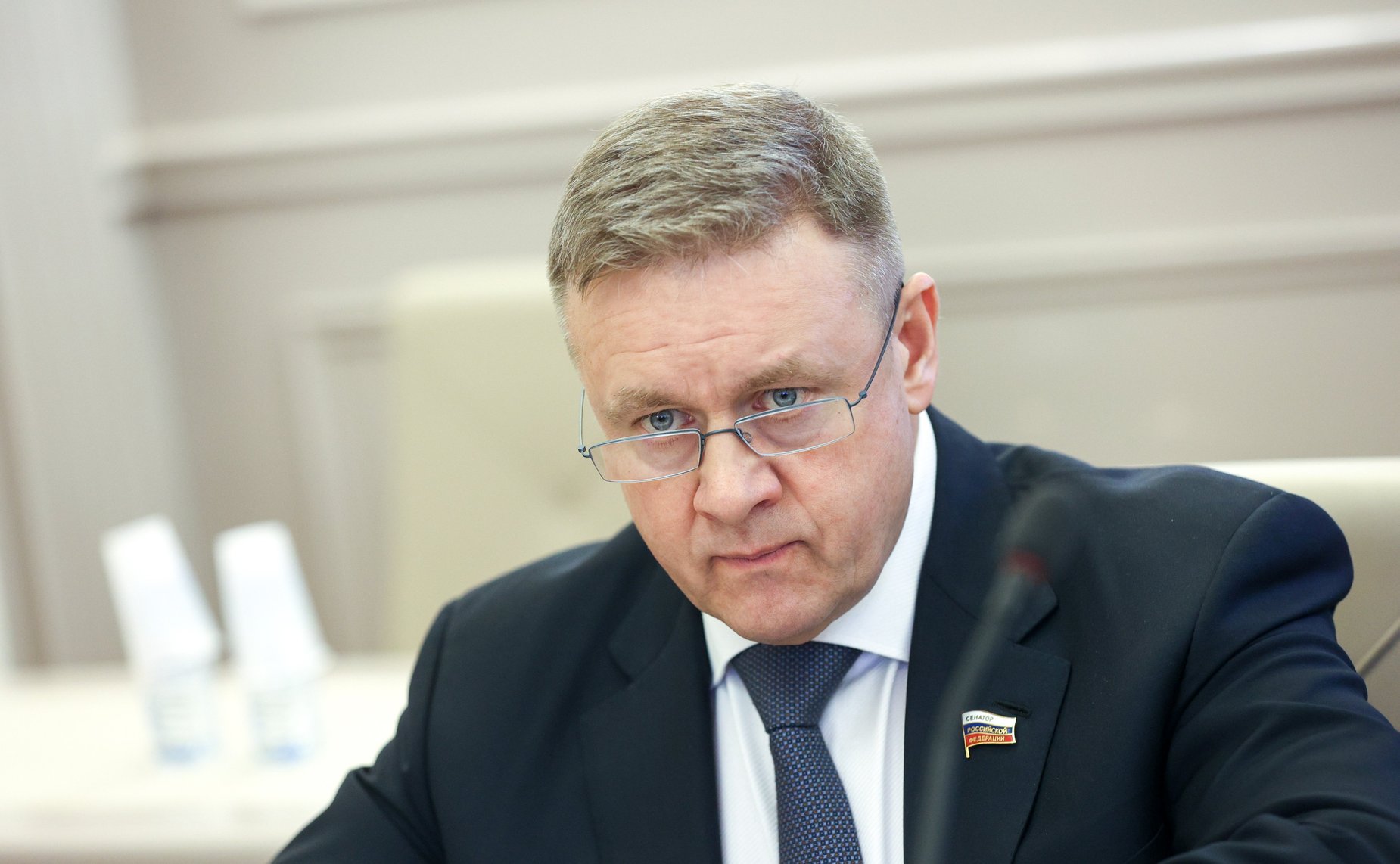 Николай Любимов