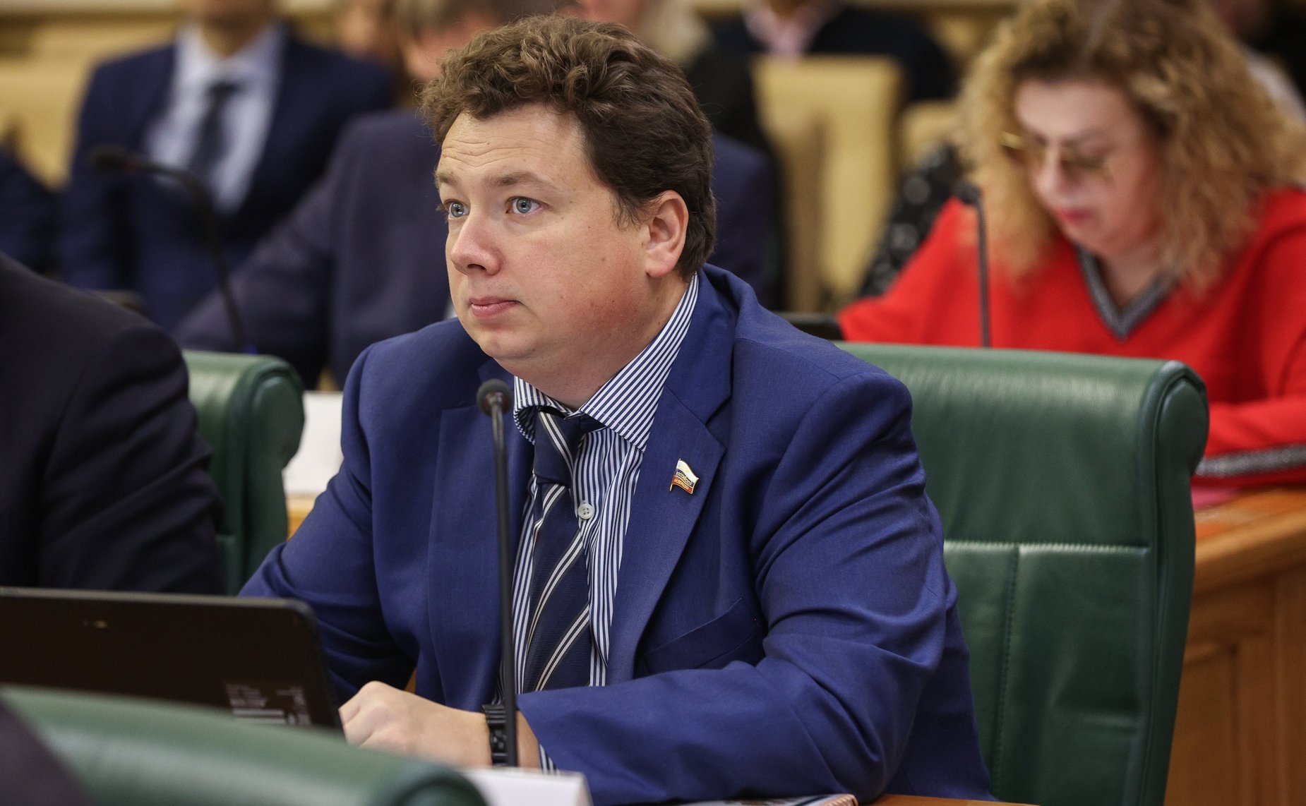 Александр Шендерюк-Жидков