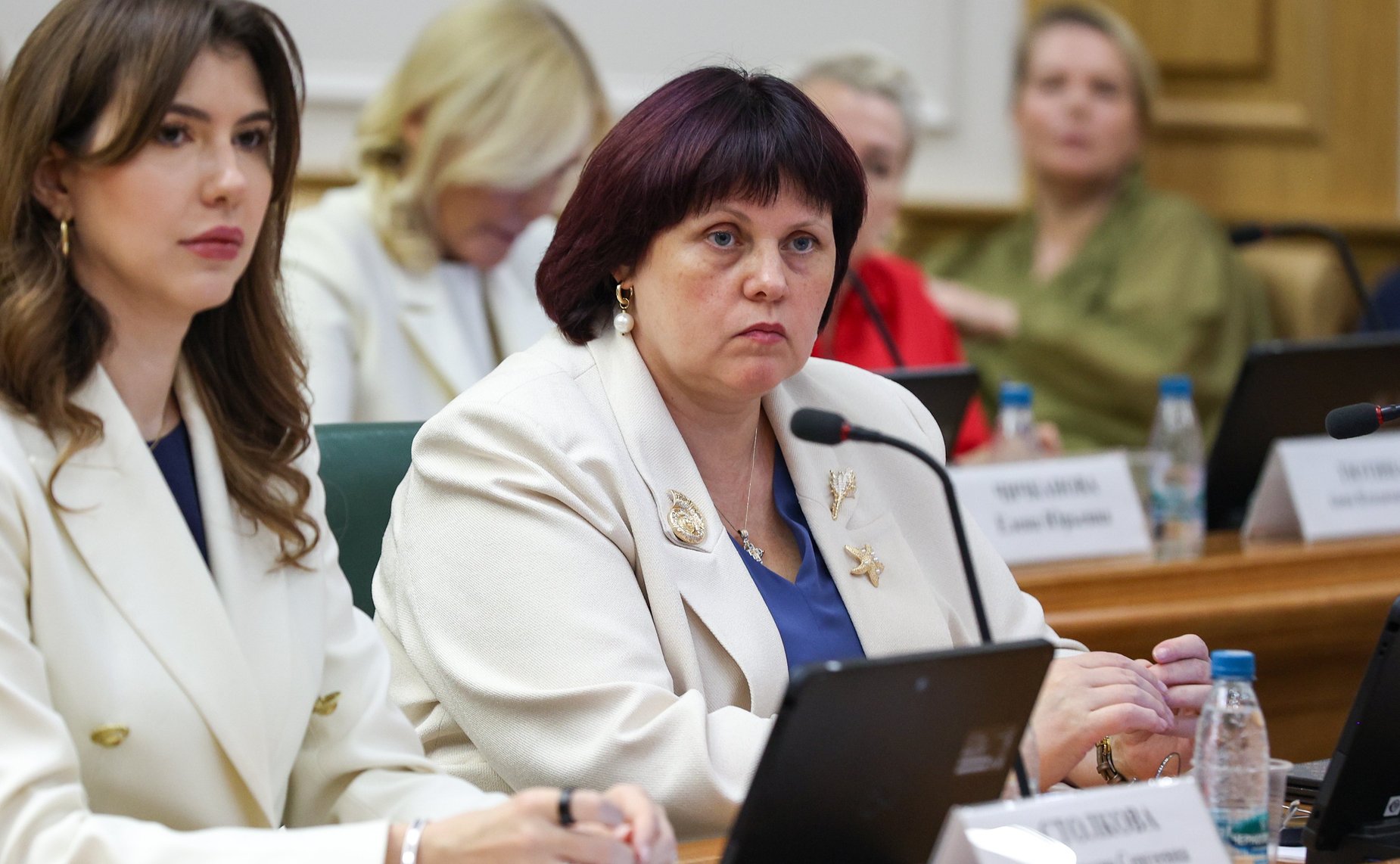 Елена Афанасьева
