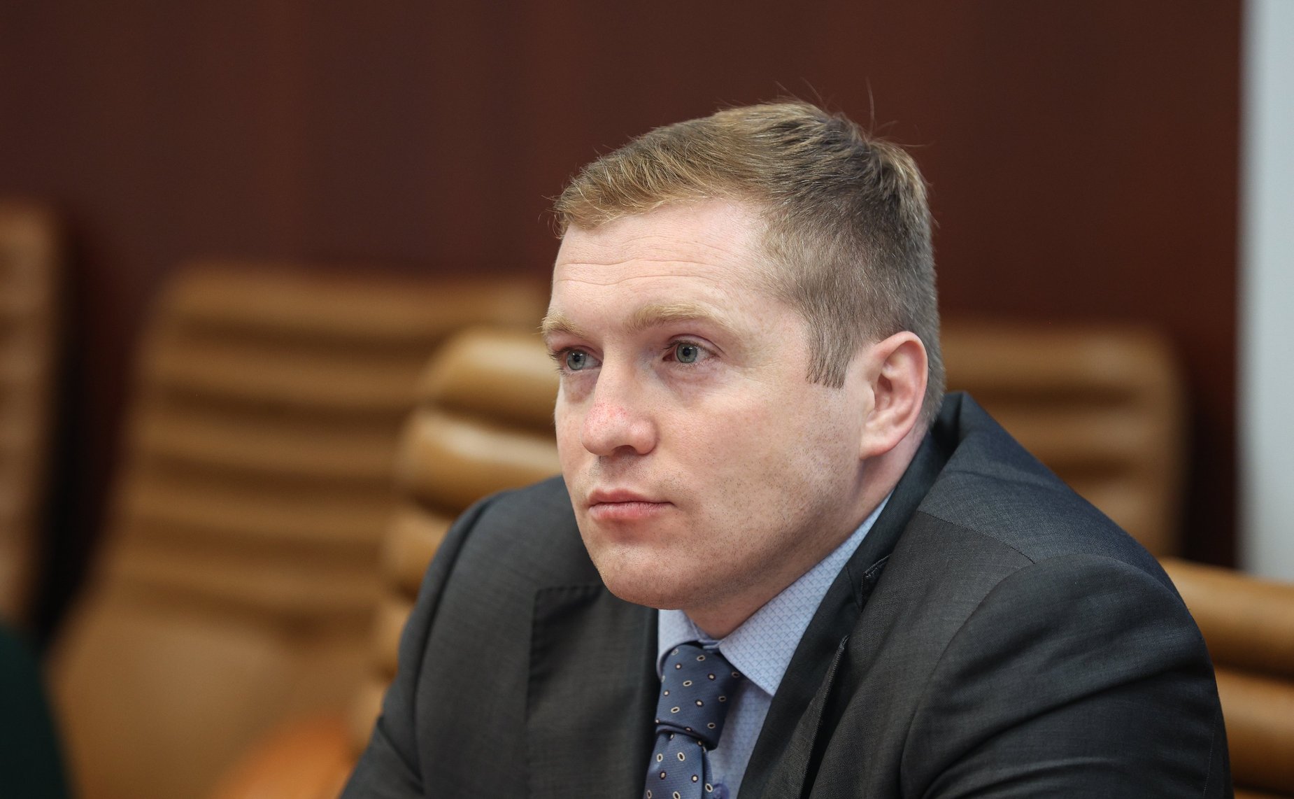Круглый стол Комитета СФ по экономической политике