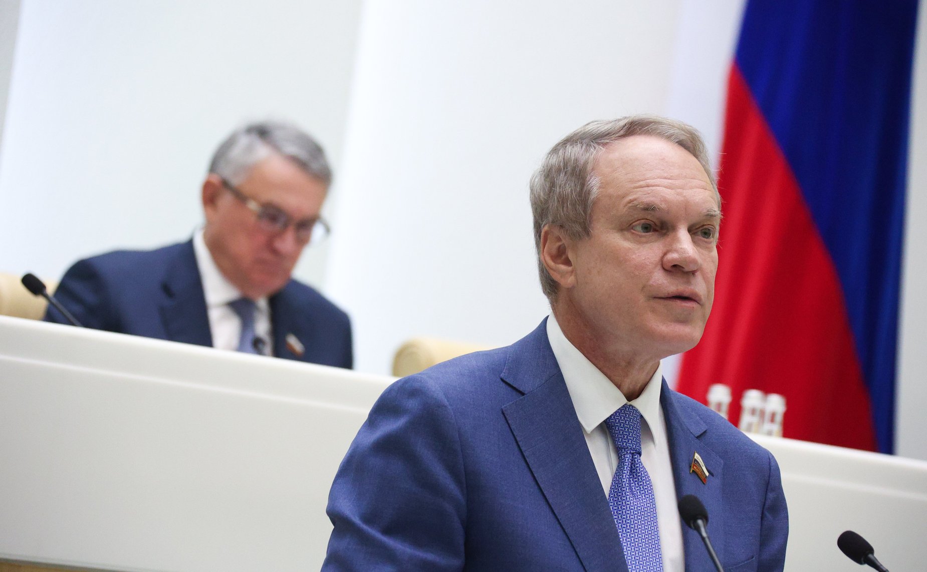 Александр Башкин