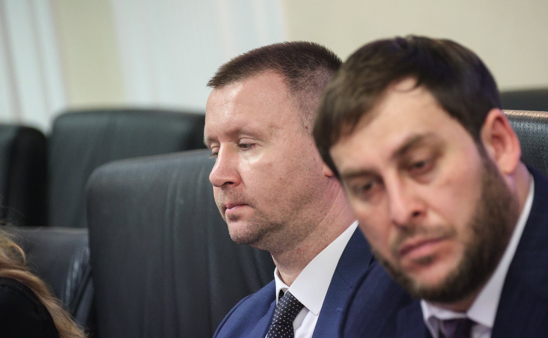 Совещание по организации сезона Хаджа 2024