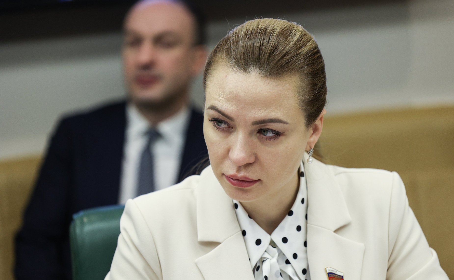Наталья Никонорова