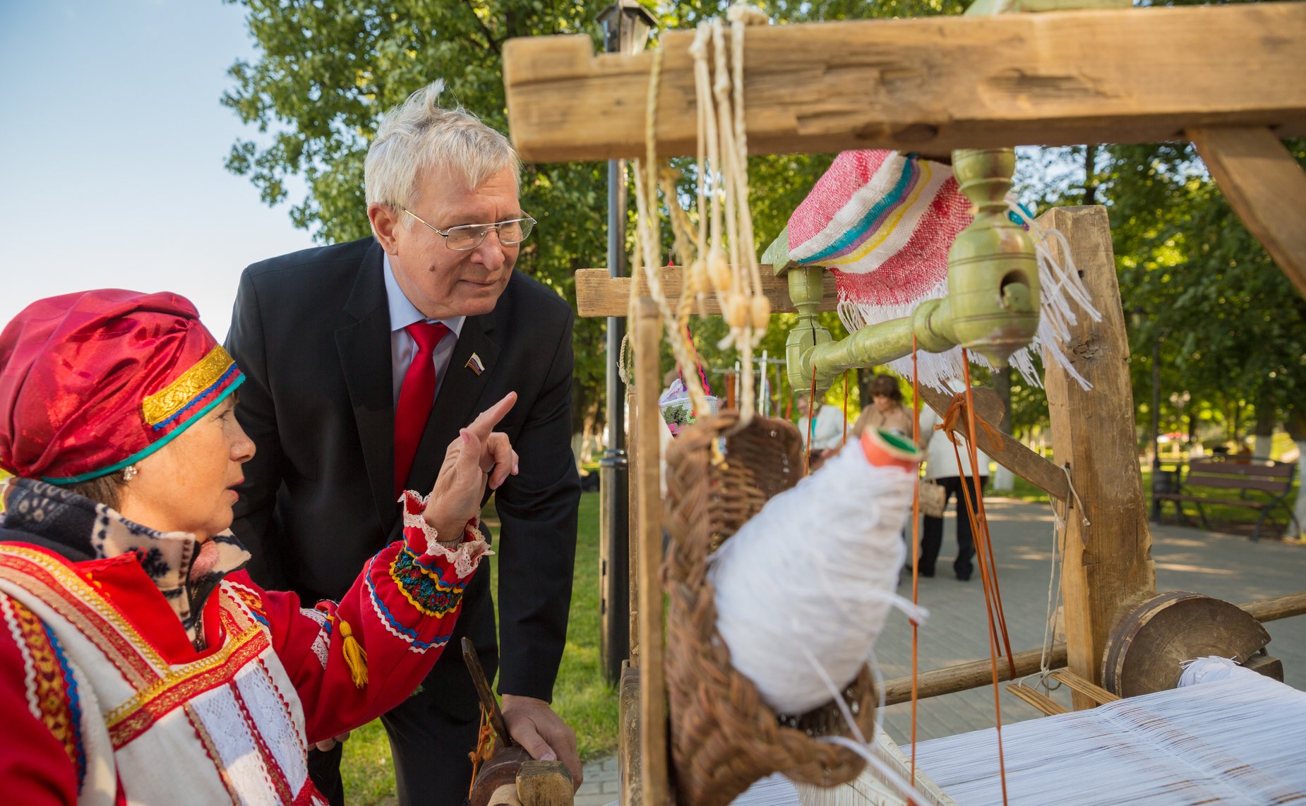 Владимир-Суздаль-6