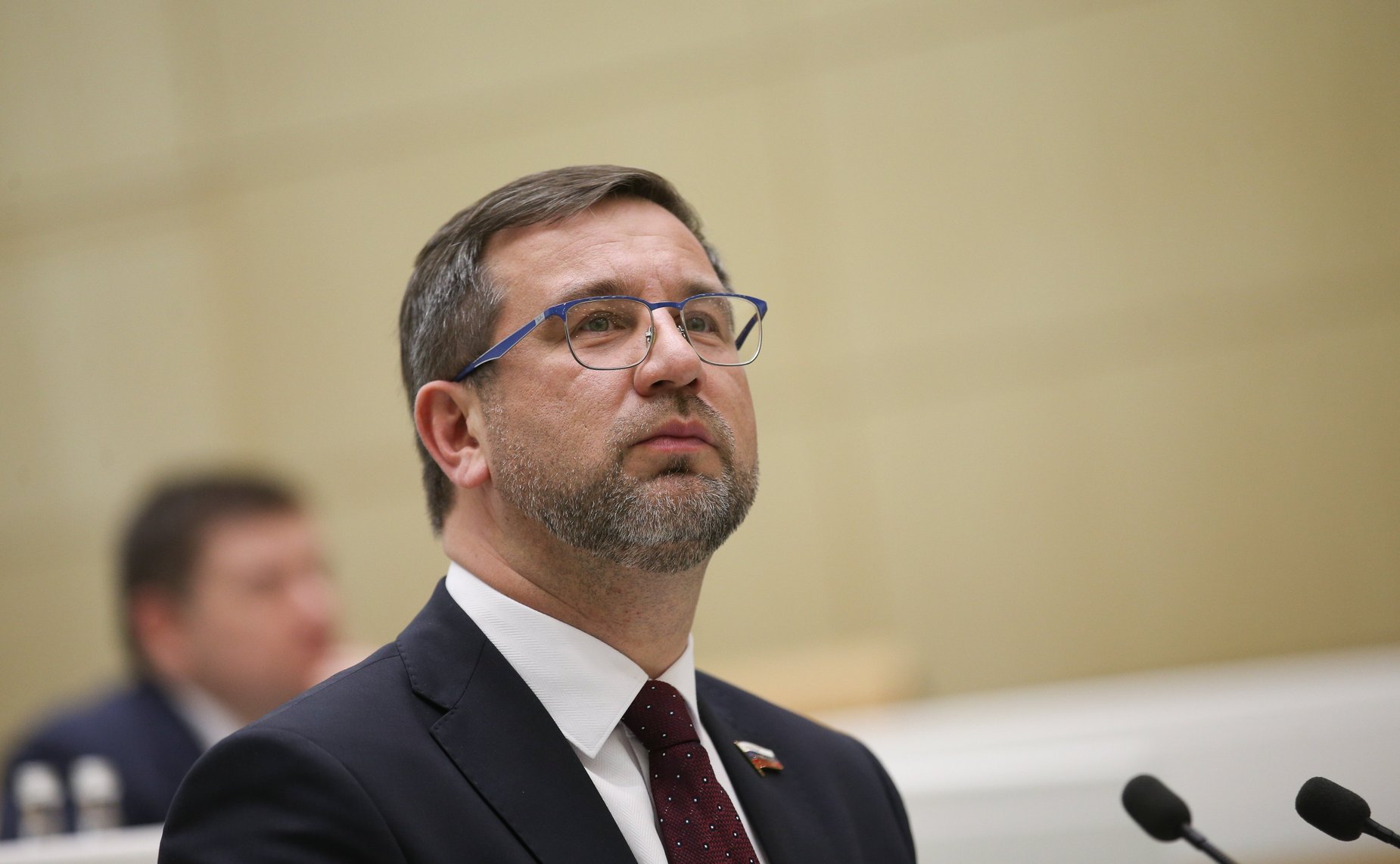 Николай Владимиров