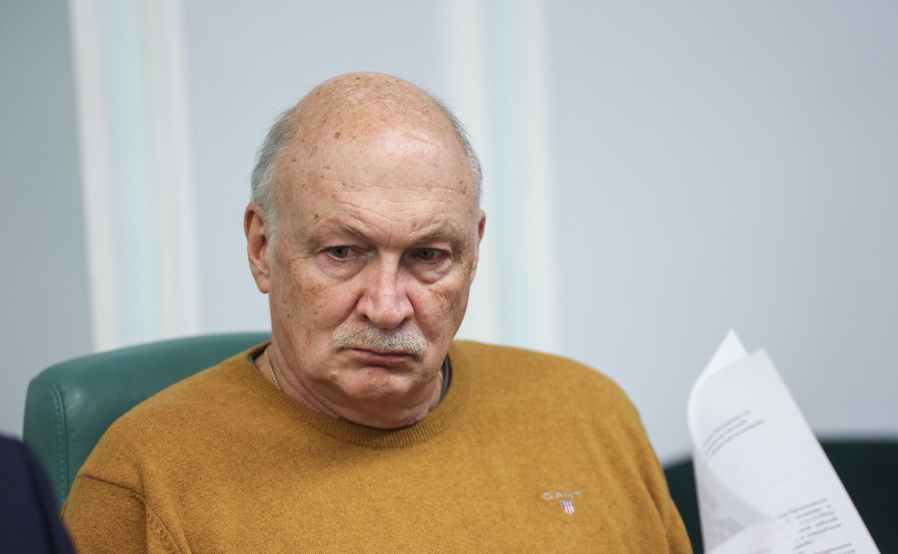 Заседание межкомитетской рабочей группы по выработке предложений по развитию производства и переработки лекарственных и эфиромасличных культур в РФ