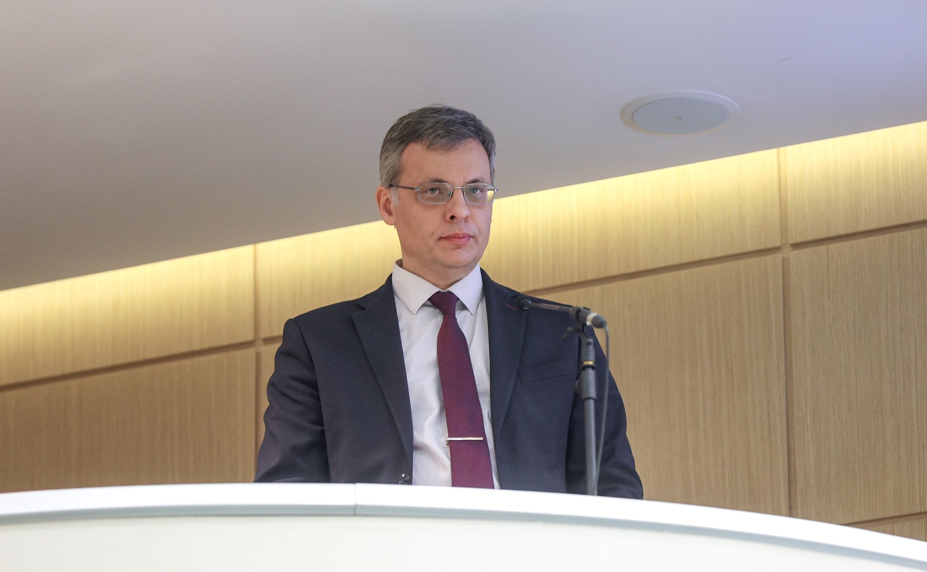 582-е заседание Совета Федерации