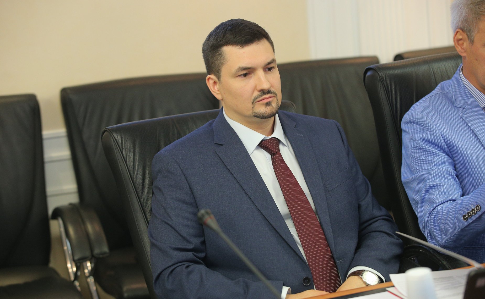 Круглый стол Комитета СФ по социальной политике