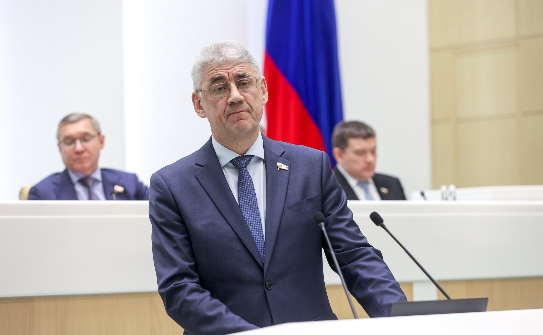 Виктор Калашников