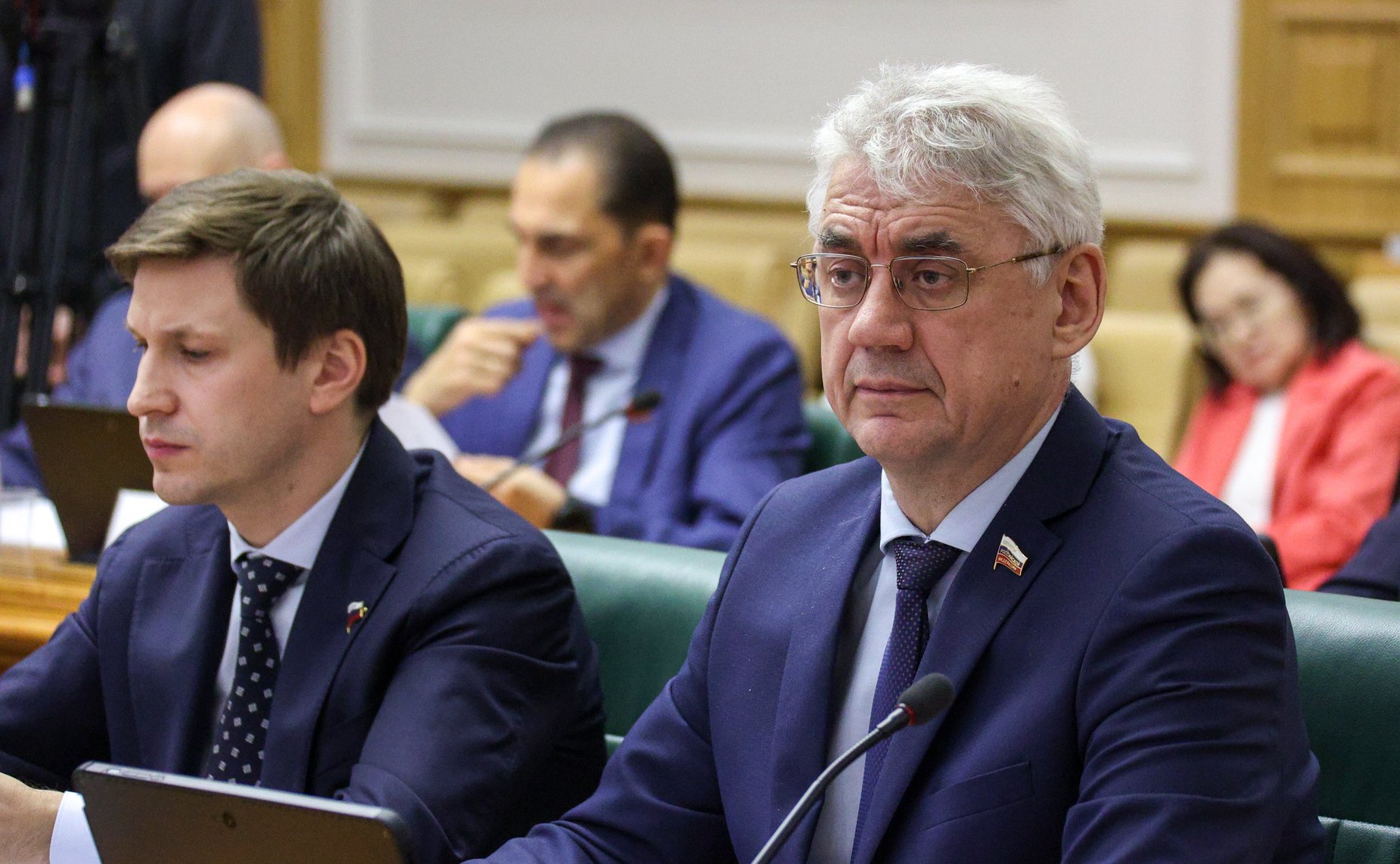 Виктор Калашников