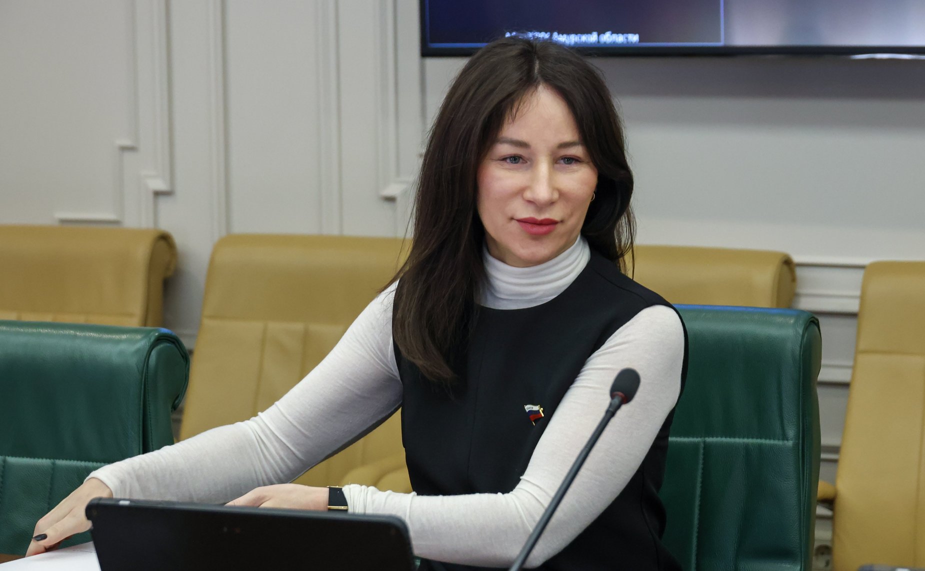 Елена Дягилева