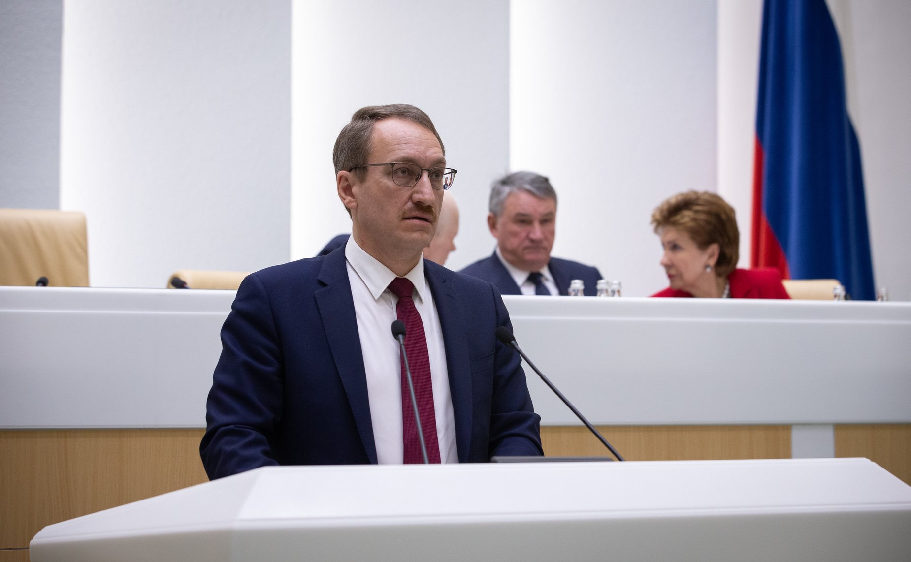 Владимир Рудаков