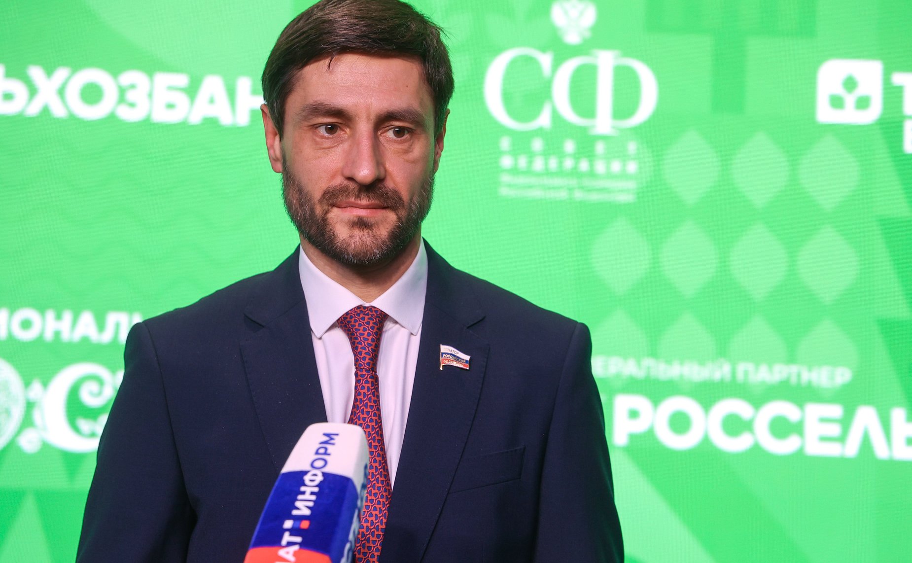 Алексей Синицын