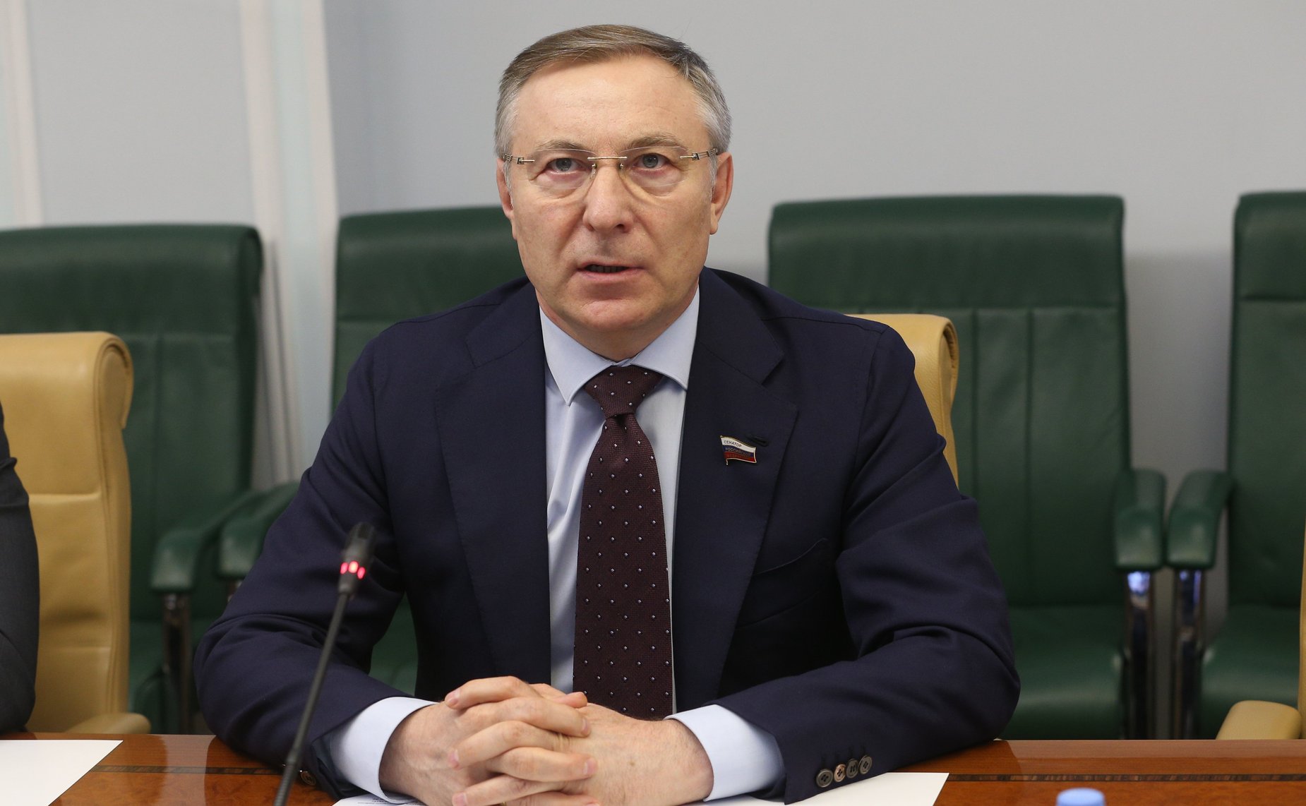 Александр Варфоломеев