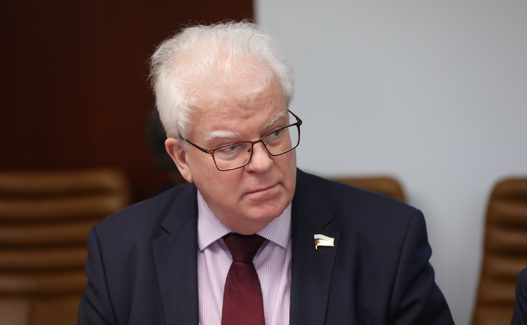 Владимир Чижов