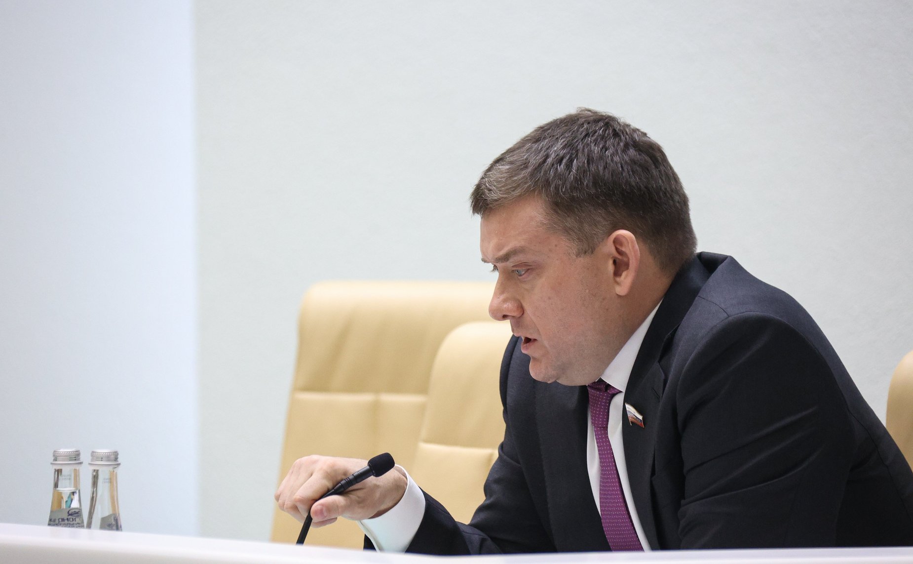 Николай Журавлев