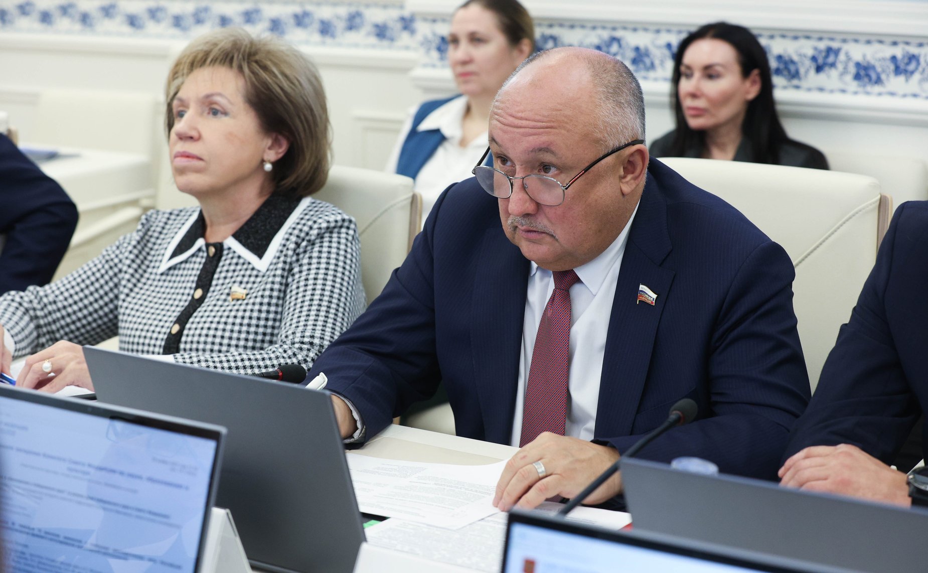 Андрей Базилевский