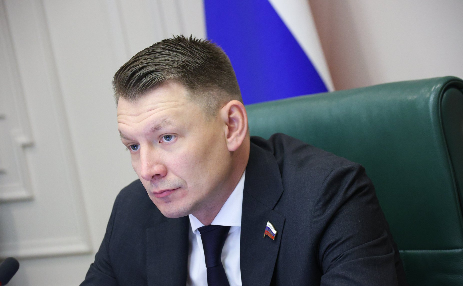 Александр Двойных