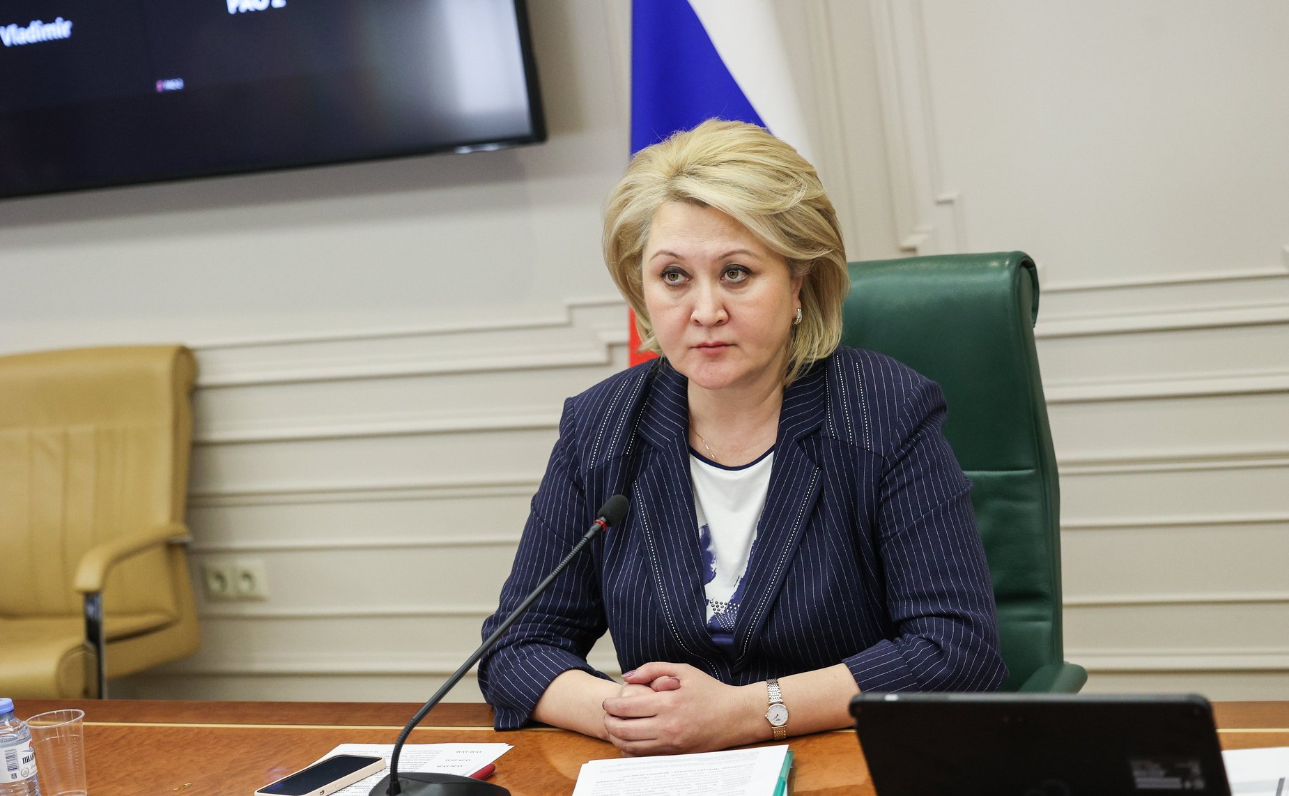 Лилия Гумерова