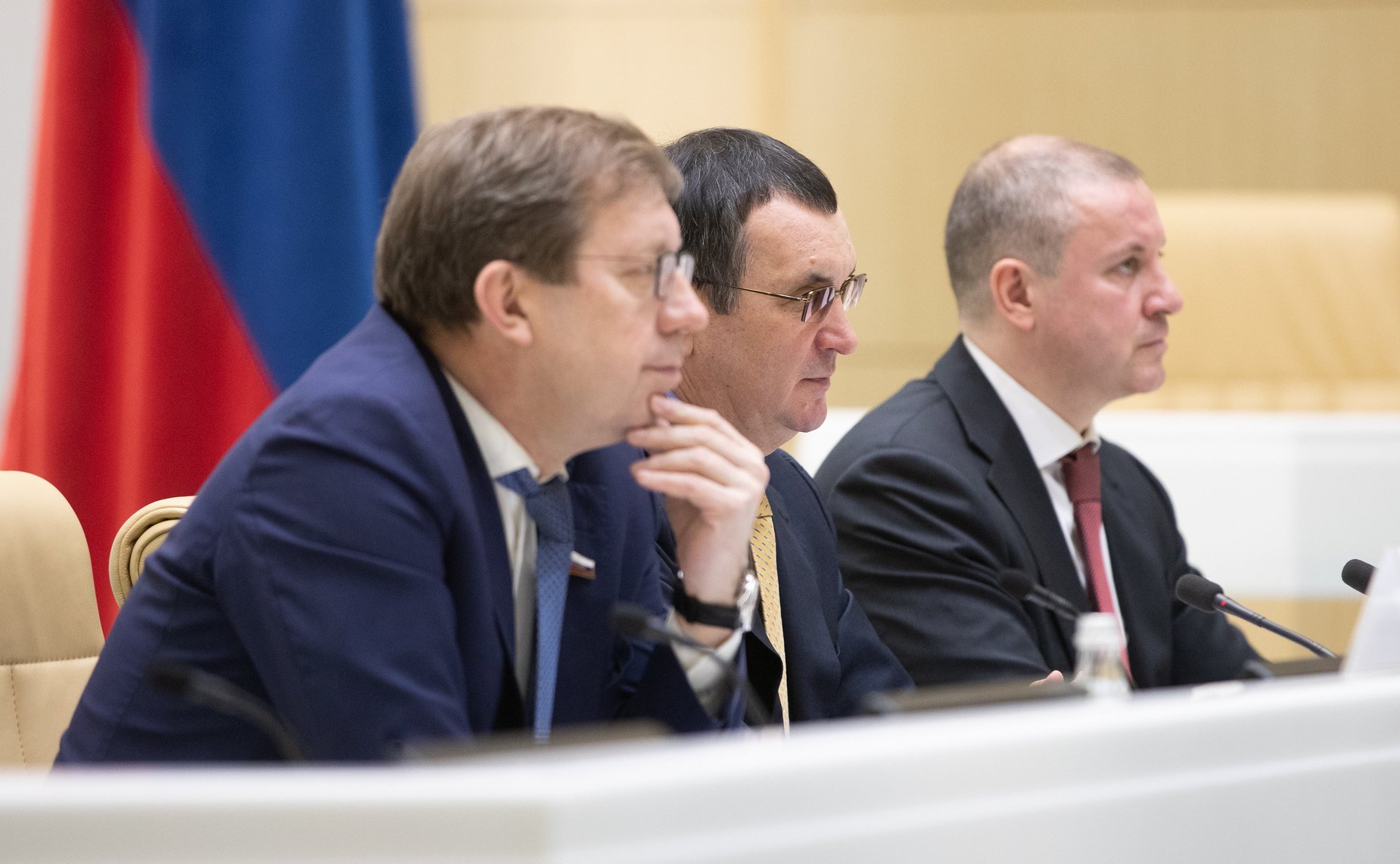 Встреча с активистами экологического образования, посвященная итогам проведения Года добровольца (волонтера)