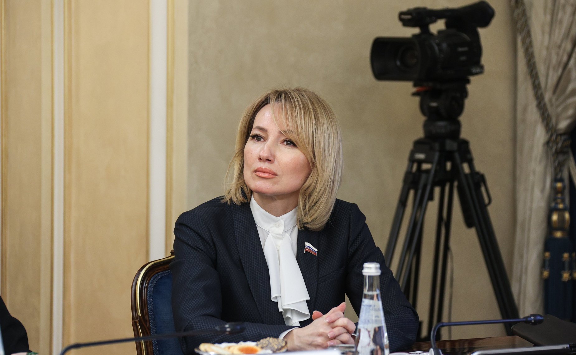 Татьяна Сахарова