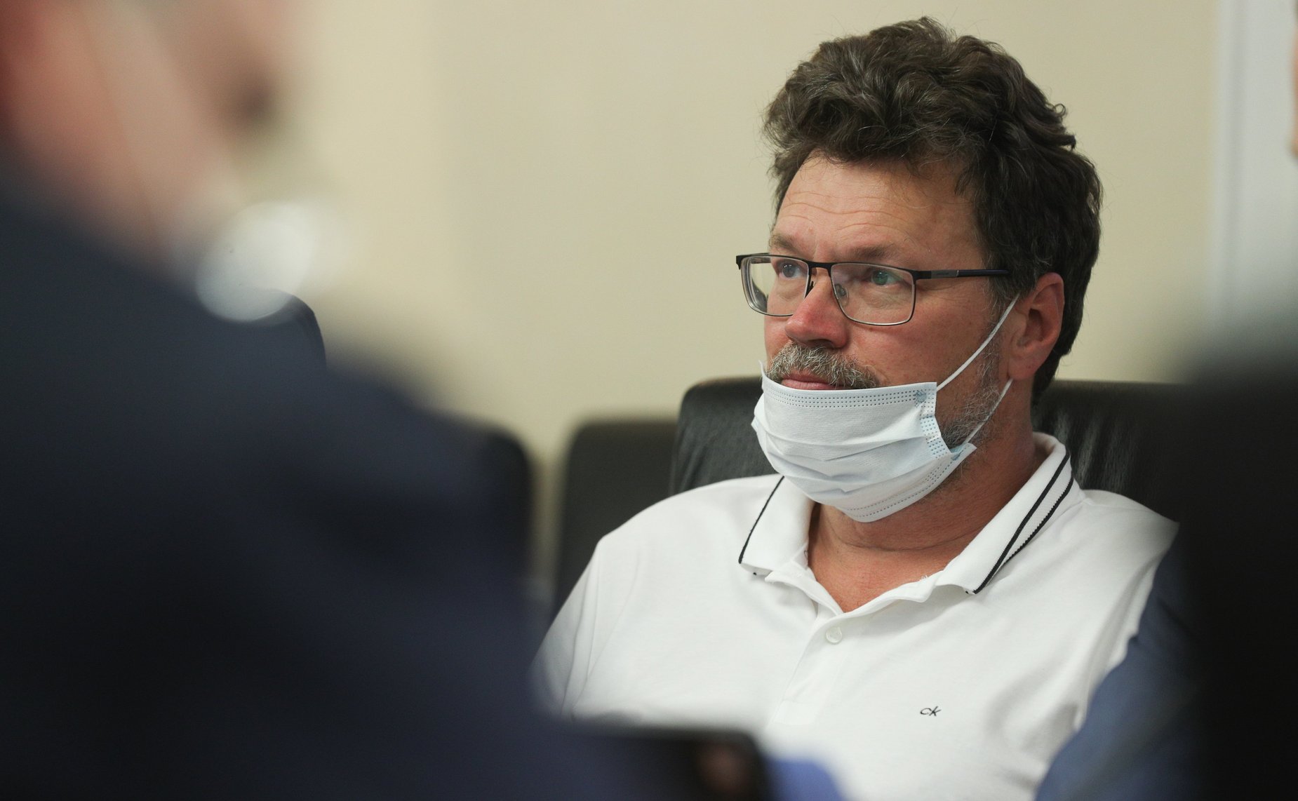 Совещание по вопросам развития квантовых коммуникаций в РФ