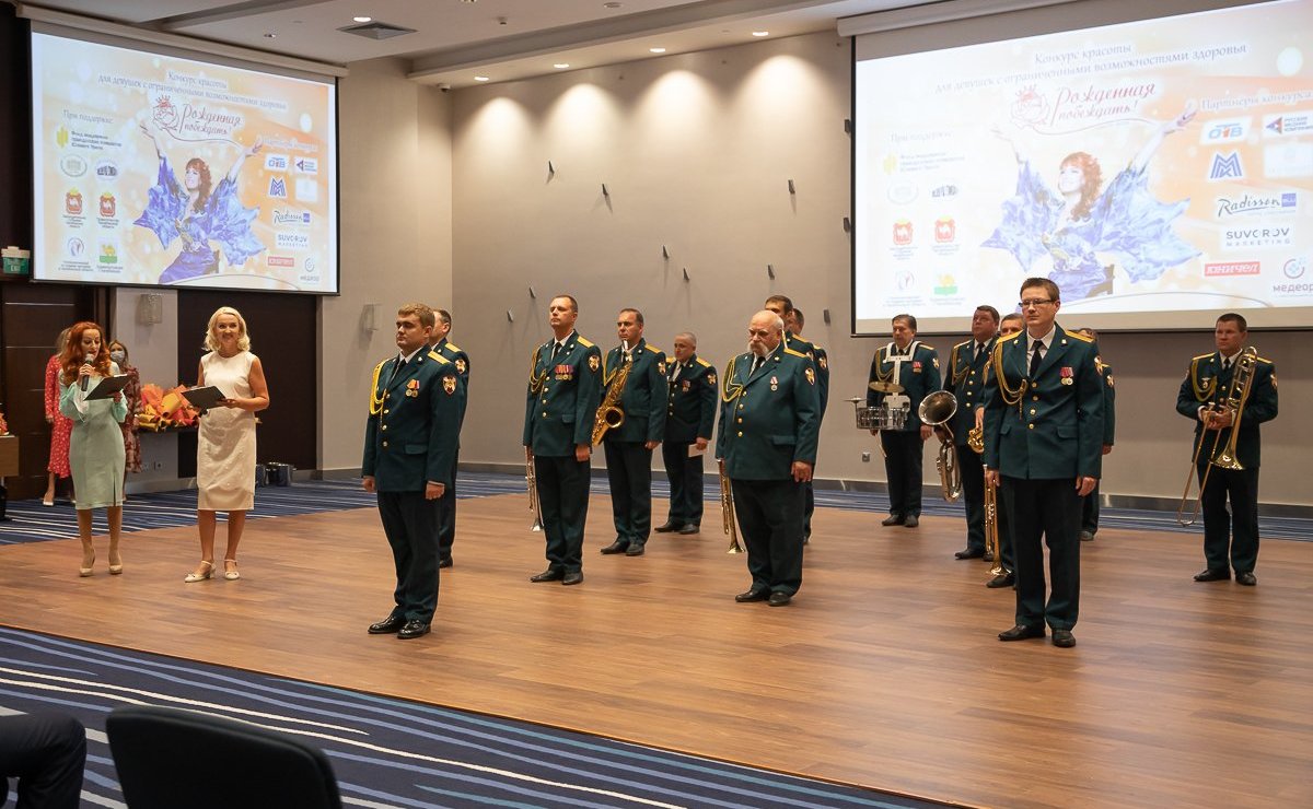 Маргарита Павлова возглавит жюри уникального конкурса красоты девушек на колясках «Рождённая побеждать»