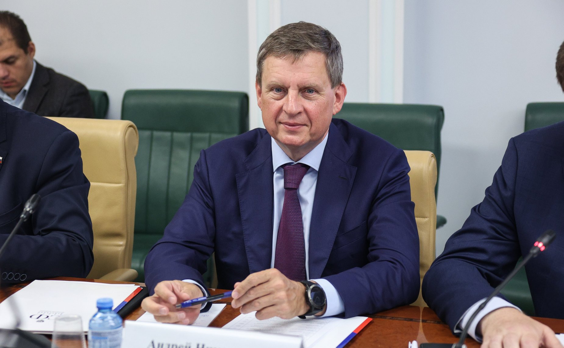 Андрей Епишин