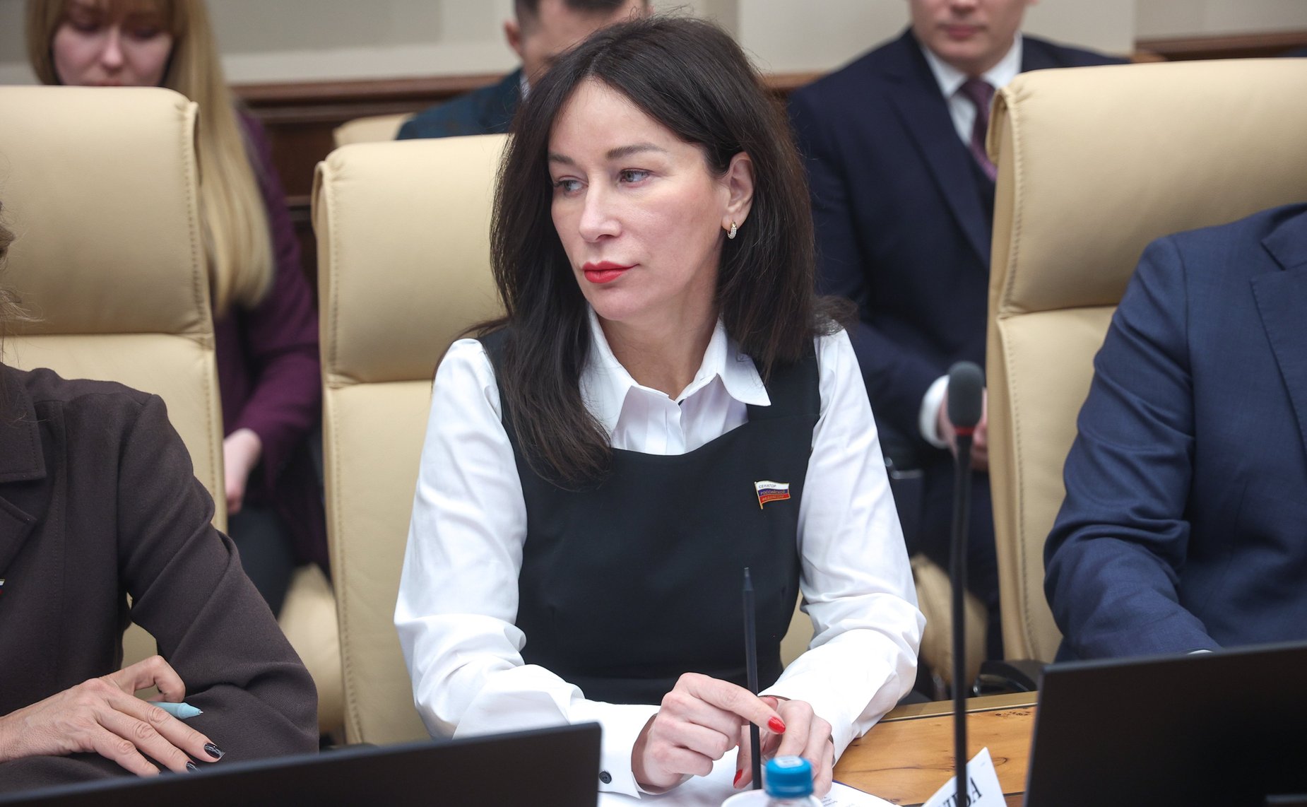 Елена Дягилева