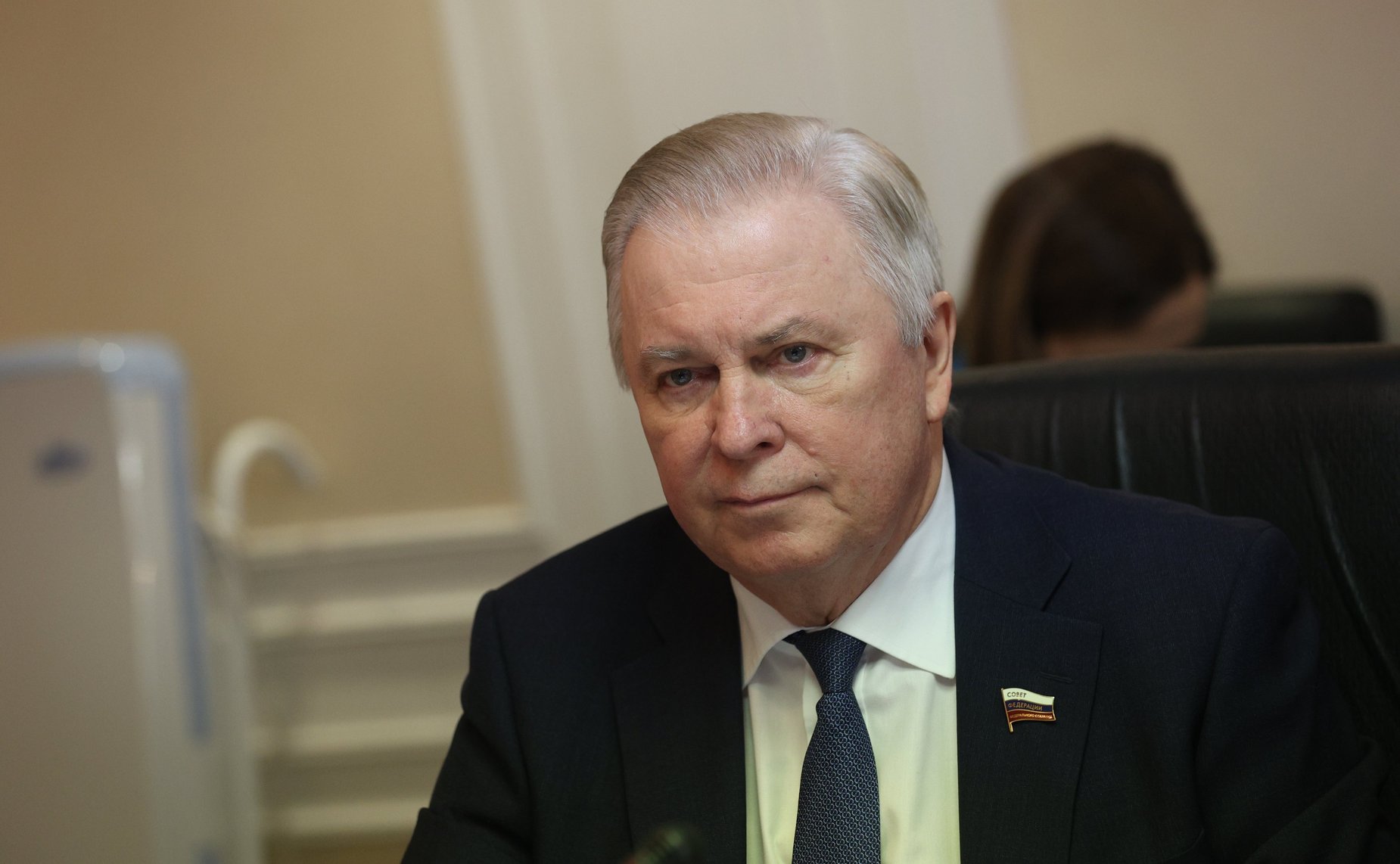 Вячеслав Наговицын