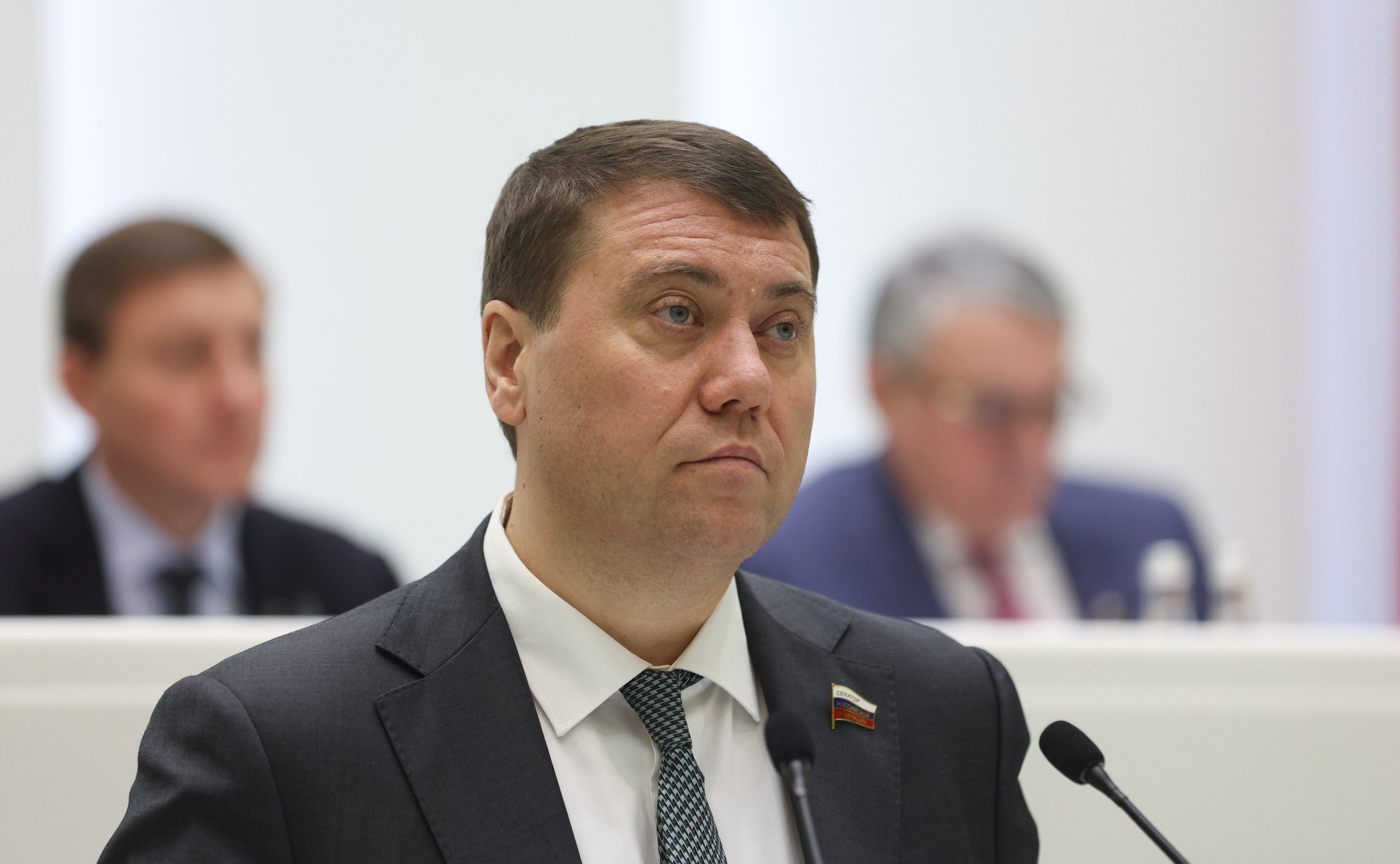 Иван Абрамов