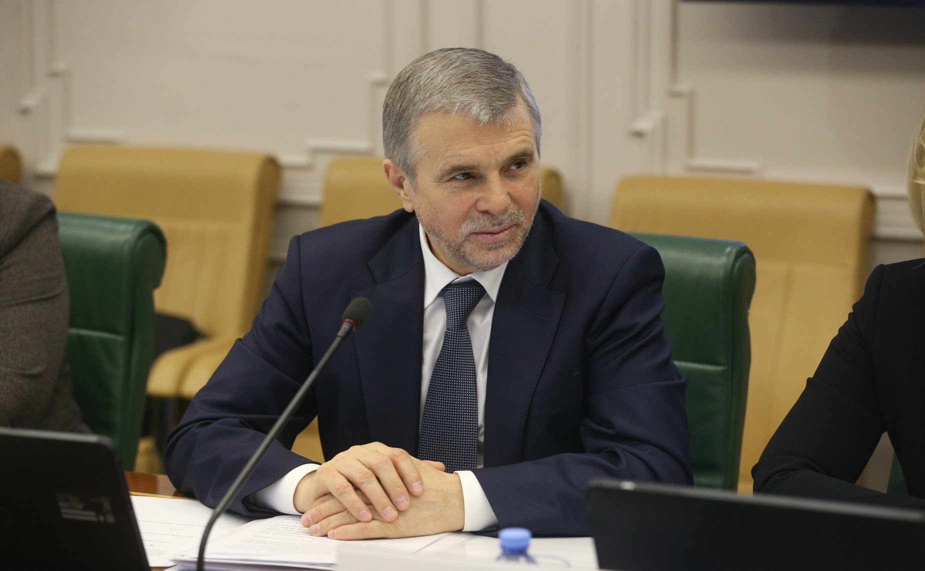 Белан Хамчиев