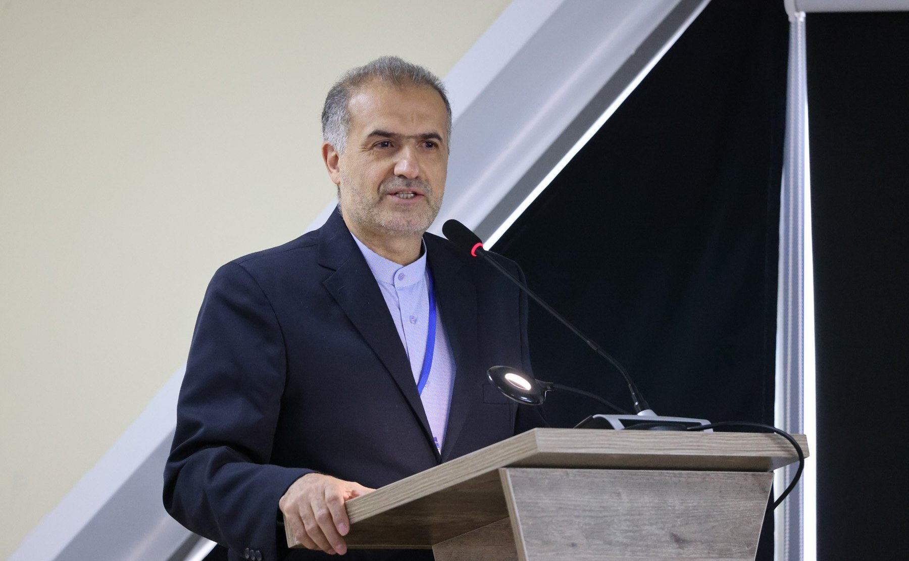 Татьяна Гигель в ходе рабочей поездки в регион приняла участие во II Международном алтайском форуме