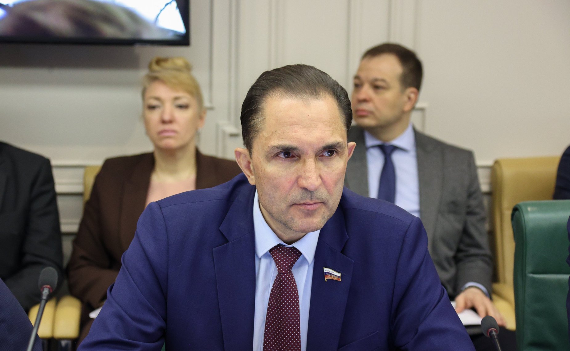 Андрей Хапочкин