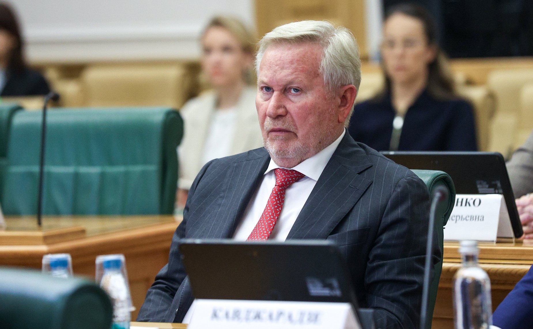 Михаил Афанасов
