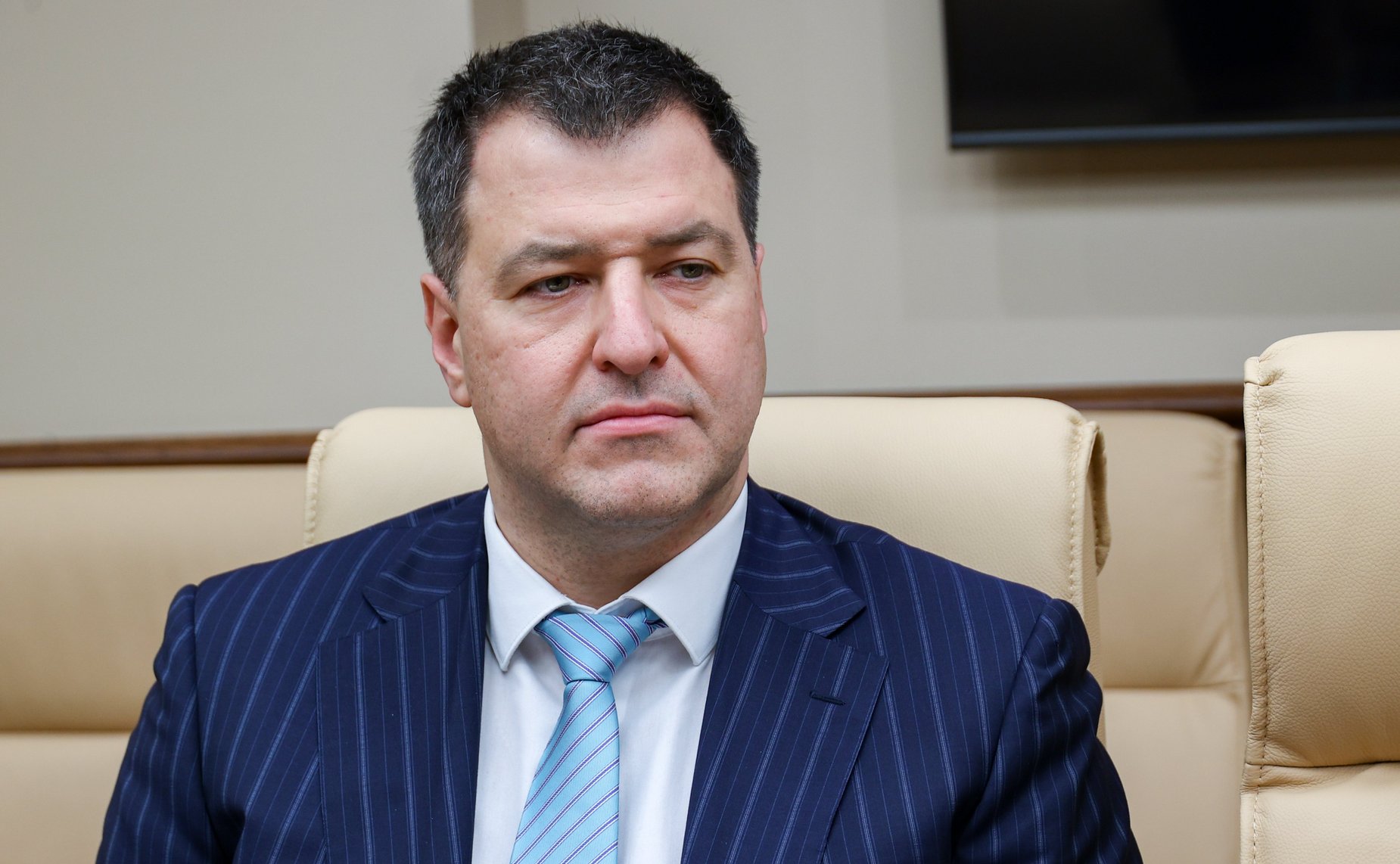 Круглый стол Комитета Совета Федерации по экономической политике