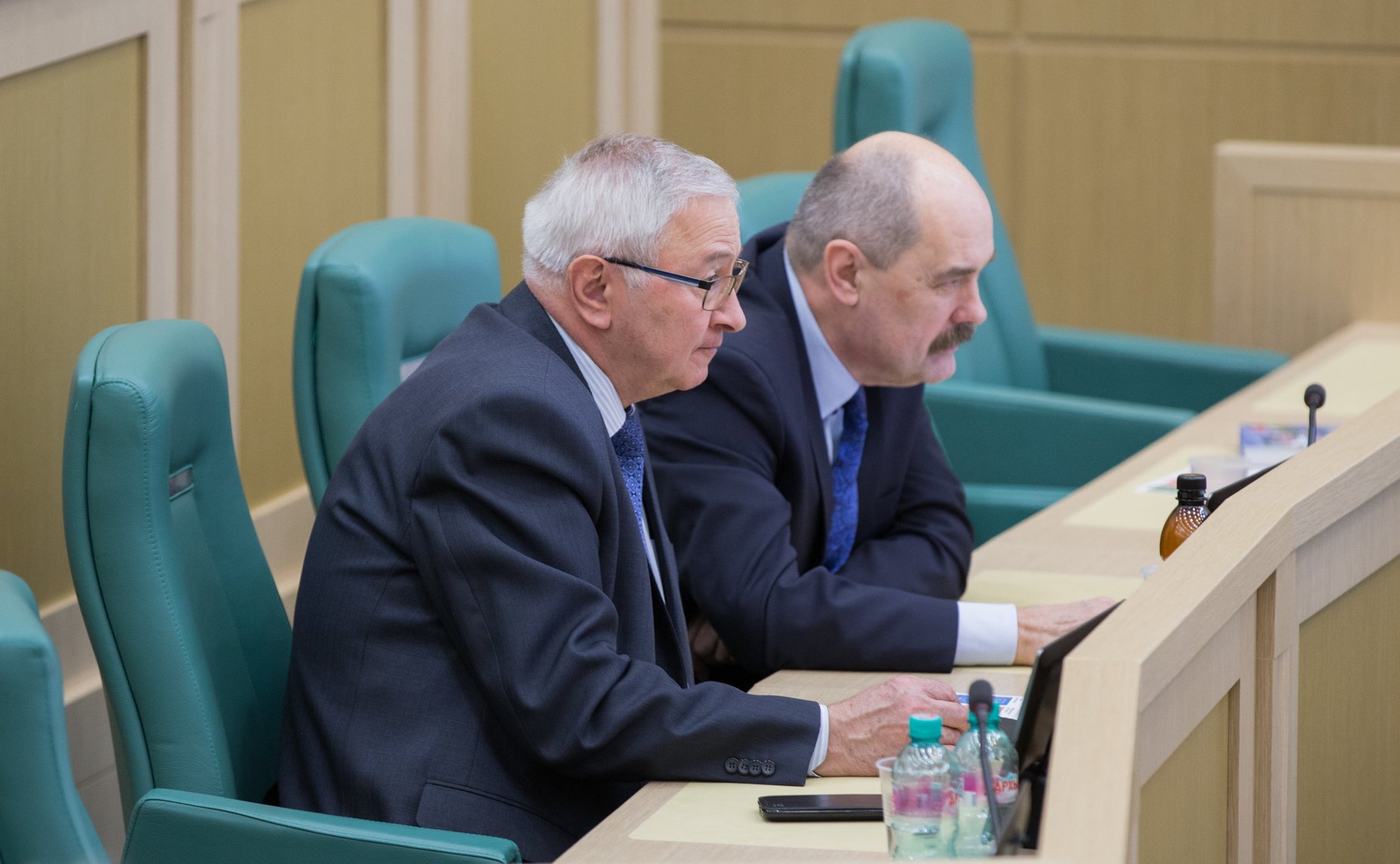 Дидигов Мухарбек Ильясович