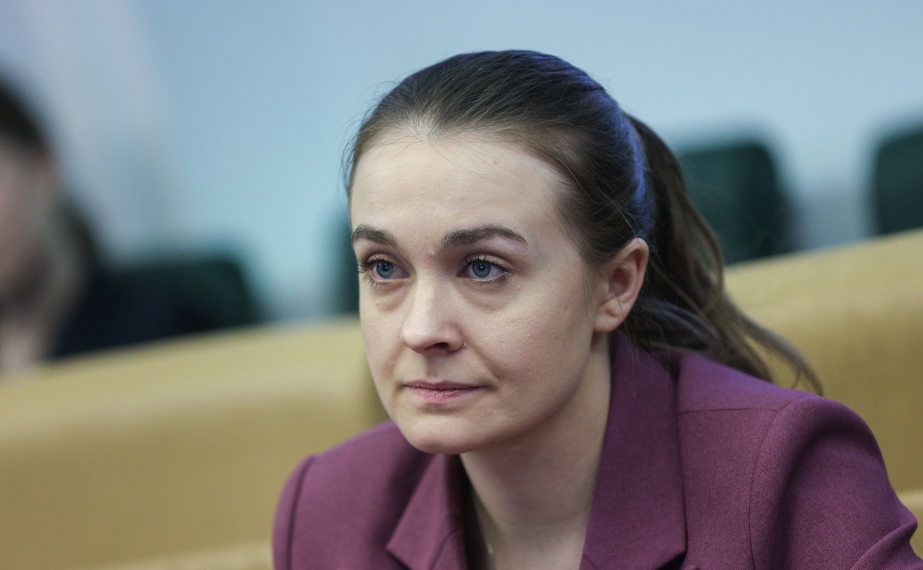 Заседание Комитета СФ по социальной политике