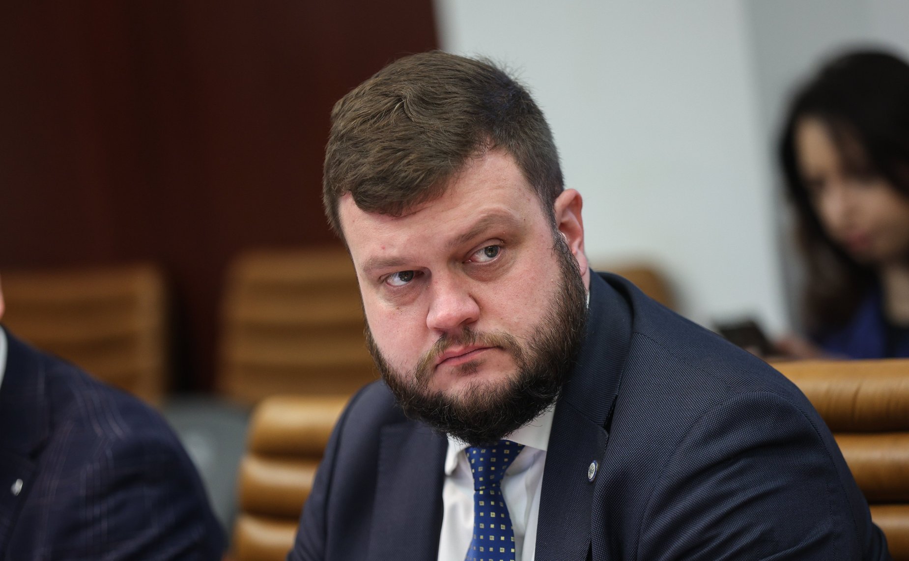 Круглый стол Комитета СФ по конституционному законодательству и государственному строительству