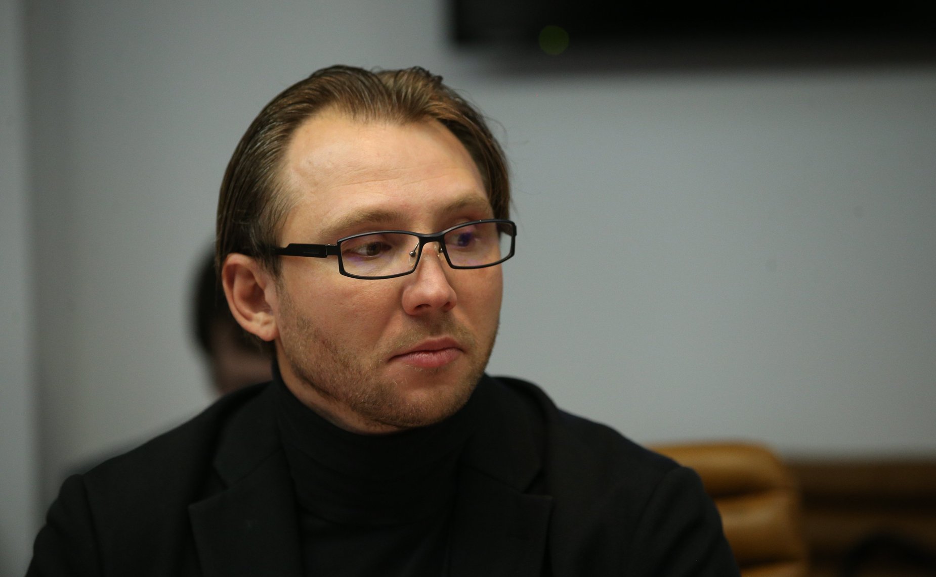 Круглый стол Комитета СФ по экономической политике