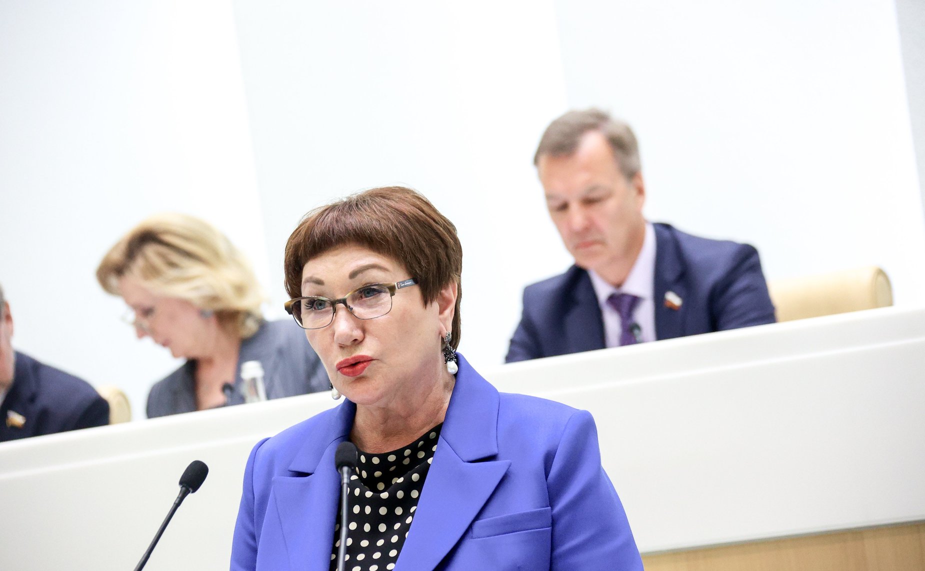 Елена Перминова