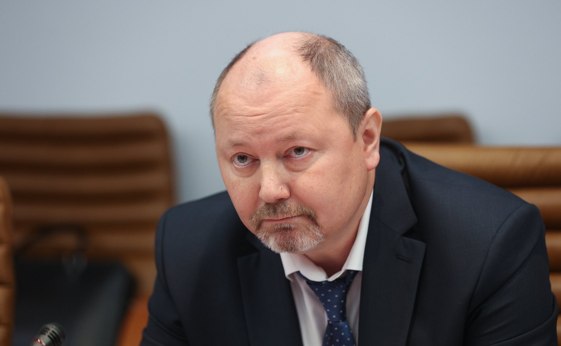 Круглый стол Комитета СФ по экономической политике на тему «Актуальные проблемы законодательства и правоприменительной практики в сфере банкротства физических лиц»