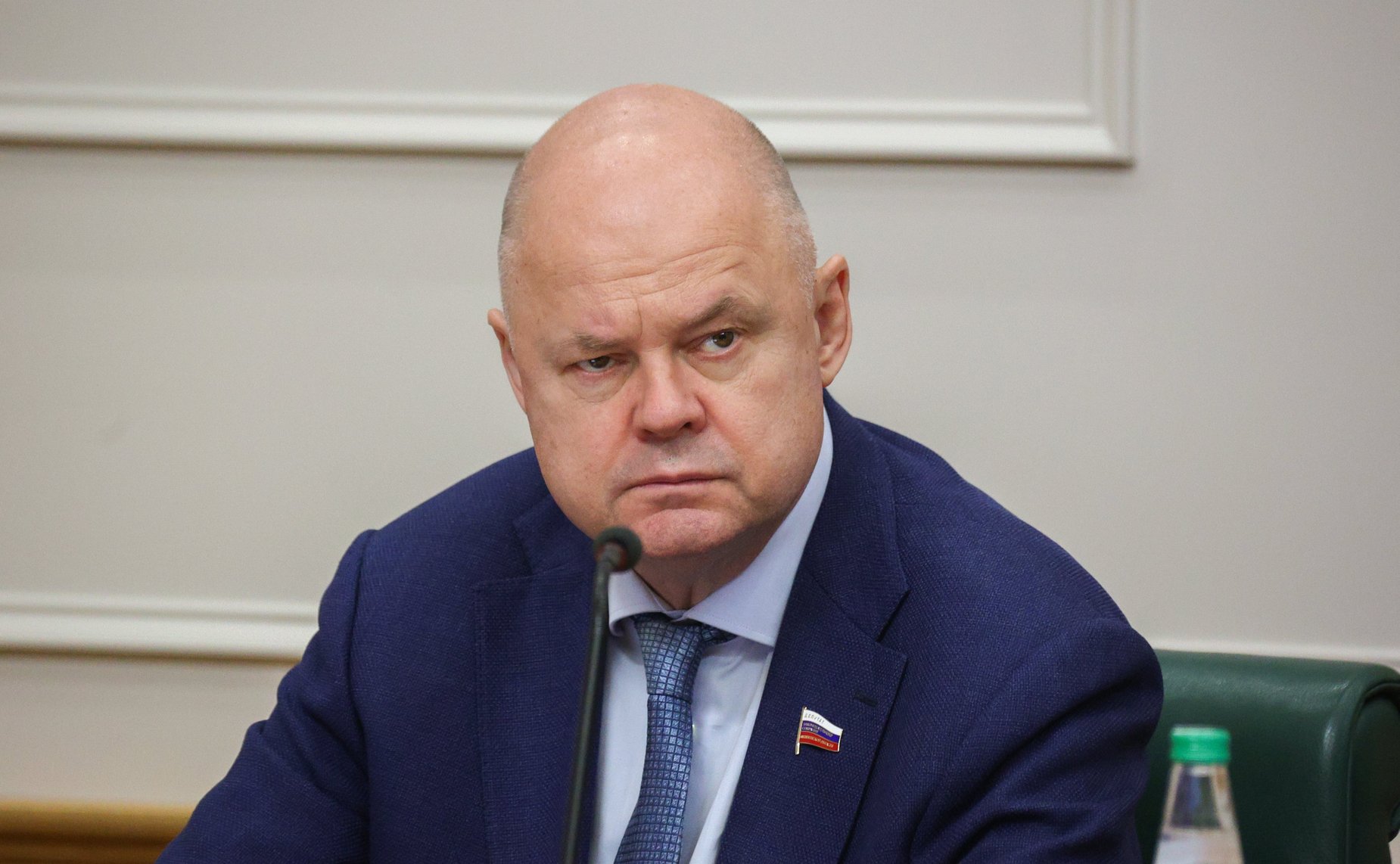 Расширенное заседание Комитета Совета Федерации по федеративному устройству, региональной политике, местному самоуправлению и делам Севера в рамках Дней Пензенской области в СФ