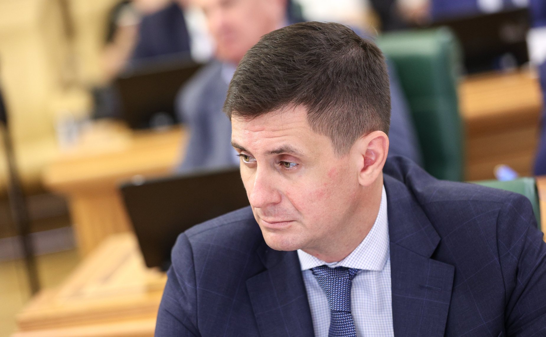 Вадим Деньгин